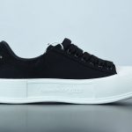 MQ CANVAS BLACK