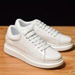 MQ' WHITE LEATHER - Image 5