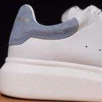 MQ' LBLUE SUEDE - Image 3