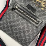NAVY MAN UCCI BAG - Image 2