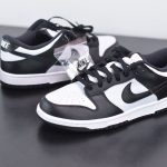 DUNK LOW BLACK - Image 7