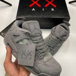 J4 KAWS