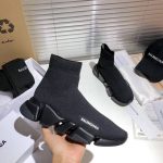 SPEED RUNNER BLACK 2.0 - Image 7
