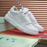 OW LOW WHITE