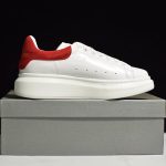 MQ' RED SUEDE - Image 3