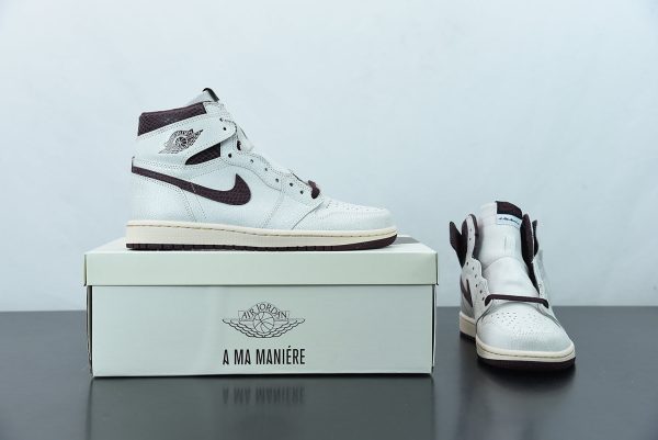 MA MANIERE J1 - Image 4
