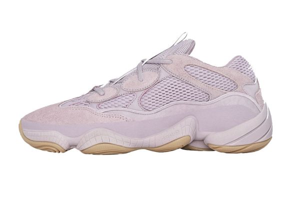 YEEZY 500 PINK
