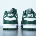 DUNK LOW GREEN - Image 5