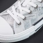 DIOR HIGH CANVAS - Image 4