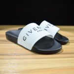 ENCHY WHITE SLIDER