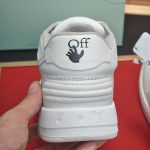 OW LOW WHITE - Image 5