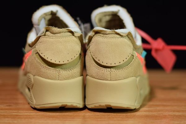 OFF TEN 90'S DESERT - Image 11