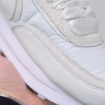 S/ WAFFLE ALL WHITE - Image 4