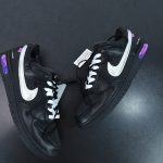 THE 50 LOW BLACK