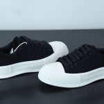 MQ CANVAS BLACK
