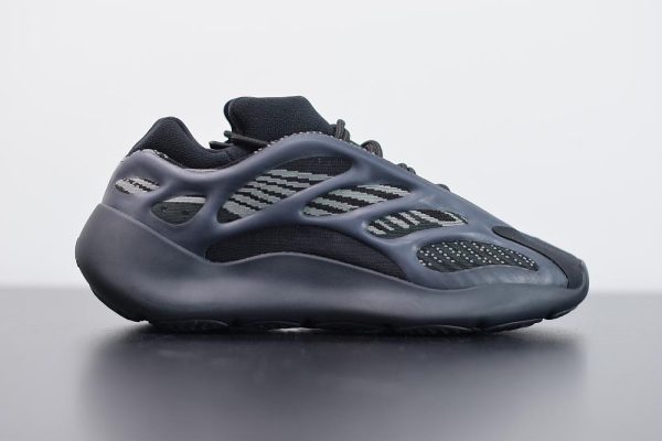700 V3 BLACK - Image 2