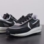 S/ WAFFLE BLACK/WHITE - Image 2