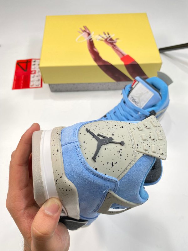 J4 BLUE - Image 4