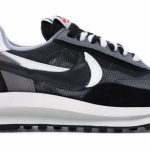 S/ WAFFLE BLACK/WHITE