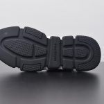 SPEED RUNNER BLACK W/SOLEDOTS