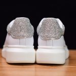 MQ' SILVER SPARKLE - Image 4