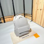 L-V BACKPACK GREY - Image 3