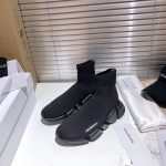 SPEED RUNNER BLACK 2.0 - Image 4