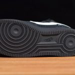 OFF BLACK AIRFORCE