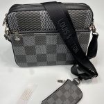 LV SHOULDER