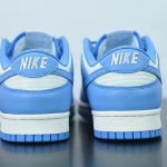 DUNK LOW BLUE