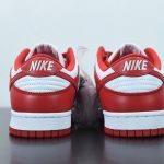 DUNK LOW RED