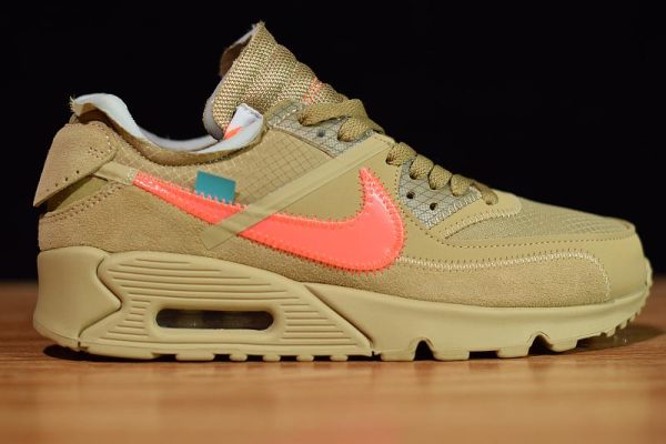OFF TEN 90'S DESERT - Image 5