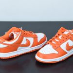 DUNK LOW ORANGE