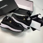 CHNL BLACK RUNNER - Image 2