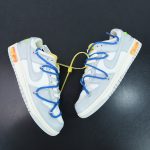 THE 50 LOW BLUE - Image 5