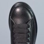 MQ' BLACK LEATHER