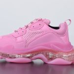 PINK CLEAR S