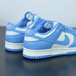 DUNK LOW BLUE
