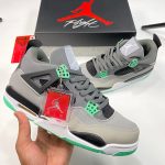 J4 GREY
