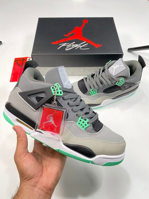 J4 GREY - Image 7