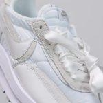 S/ WAFFLE ALL WHITE - Image 6