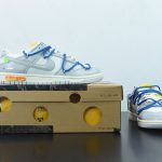 THE 50 LOW BLUE - Image 3