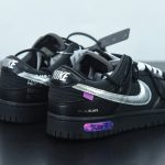 THE 50 LOW BLACK