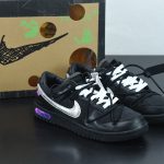 THE 50 LOW BLACK