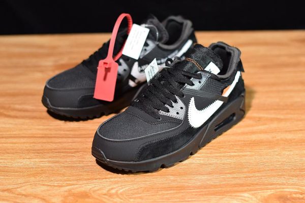 OFF TEN 90'S BLACK - Image 4