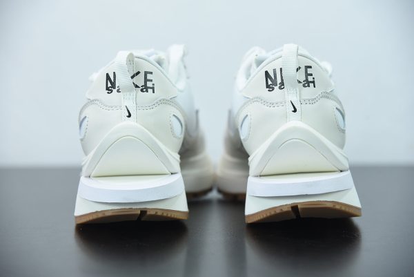 SACIA WHITE CAMO WAFFLE - Image 4