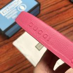 PINK RUBBER SLIDER - Image 3