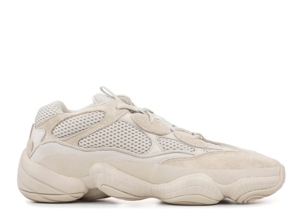 YEEZY 500
