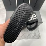 BLACK CIAGA BB SLIDE - Image 4