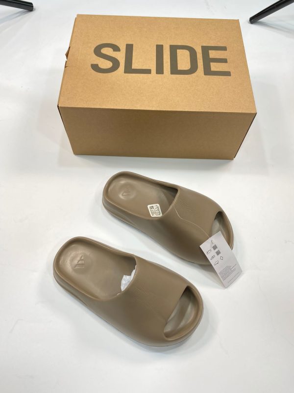 TAN YZY SLIDE - Image 6